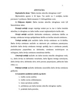 Diplomdarbs 'Darba tiesisko attiecību izbeigšanas veidi', 1.