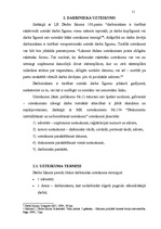 Diplomdarbs 'Darba tiesisko attiecību izbeigšanas veidi', 11.