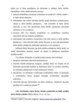 Diplomdarbs 'Darba tiesisko attiecību izbeigšanas veidi', 30.