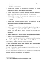 Diplomdarbs 'Darba tiesisko attiecību izbeigšanas veidi', 50.