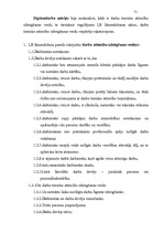 Diplomdarbs 'Darba tiesisko attiecību izbeigšanas veidi', 71.