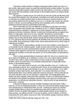 Referāts 'Ko es darītu "melnās nāves" laikmetā', 3.