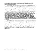 Referāts 'Ko es darītu "melnās nāves" laikmetā', 4.