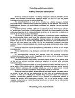 Konspekts 'Noziedzīga nodarījuma subjekts', 1.