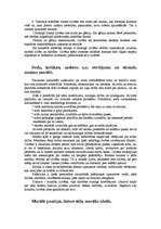 Referāts 'Personības un sabiedrības ētika un morāle', 3.