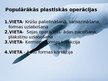 Prezentācija 'Plastiskās operācijas', 6.