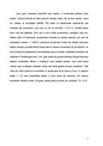 Konspekts 'Demokrātija - politiskā sistēma. Varas dalīšanas un vēlēšanu sistēmas', 3.