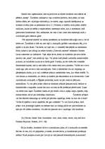 Eseja 'Žurnālistikas galvenie pamatnosacījumi', 3.