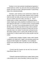 Eseja 'Žurnālistikas galvenie pamatnosacījumi', 4.