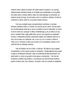 Eseja 'Žurnālistikas galvenie pamatnosacījumi', 5.