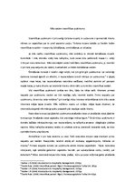 Eseja 'Mēs vadām viesmīlības uzņēmumu', 1.