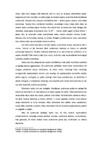 Eseja 'Mēs vadām viesmīlības uzņēmumu', 2.