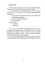 Referāts 'Analyse Eines Businessplans auf Wort, Satz und Textbene', 3.