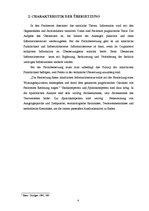 Referāts 'Analyse Eines Businessplans auf Wort, Satz und Textbene', 4.