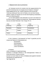 Referāts 'Analyse Eines Businessplans auf Wort, Satz und Textbene', 5.