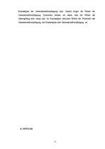 Referāts 'Analyse Eines Businessplans auf Wort, Satz und Textbene', 11.