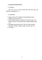 Referāts 'Analyse Eines Businessplans auf Wort, Satz und Textbene', 18.