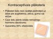 Prezentācija 'Hormonālā kontracepcija', 7.