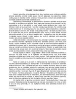 Eseja 'Vai valsts ir nepieciešama?', 1.