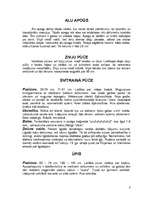 Konspekts 'Pūces', 3.