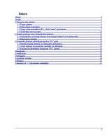 Referāts 'Uzņēmuma SIA "Kolle beton" cenu izmaiņas dinamika', 4.