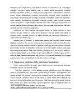 Referāts 'Uzņēmuma SIA "Kolle beton" cenu izmaiņas dinamika', 9.