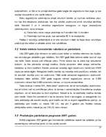 Referāts 'Uzņēmuma SIA "Kolle beton" cenu izmaiņas dinamika', 20.