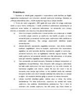 Referāts 'Uzņēmuma SIA "Kolle beton" cenu izmaiņas dinamika', 23.