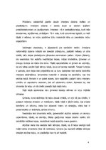 Referāts 'Bēniņu telpas interjera plānojuma projekts', 4.