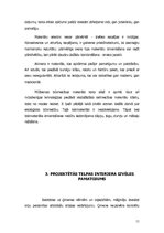 Referāts 'Bēniņu telpas interjera plānojuma projekts', 11.