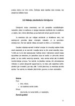 Referāts 'Bēniņu telpas interjera plānojuma projekts', 15.