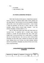 Referāts 'Bēniņu telpas interjera plānojuma projekts', 16.