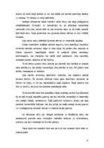 Referāts 'Bēniņu telpas interjera plānojuma projekts', 18.