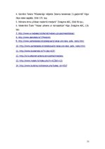 Referāts 'Bēniņu telpas interjera plānojuma projekts', 21.