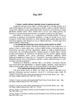 Konspekts 'Mediji, to attīstība 21.gadsimtā', 2.