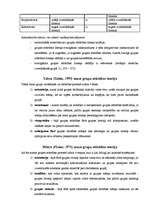 Referāts 'Dinamiskie procesi mazajās grupās jeb grupu attīstības fāzes', 4.