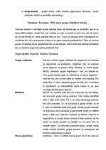 Referāts 'Dinamiskie procesi mazajās grupās jeb grupu attīstības fāzes', 5.