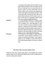 Referāts 'Dinamiskie procesi mazajās grupās jeb grupu attīstības fāzes', 6.