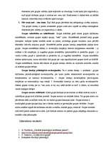 Referāts 'Dinamiskie procesi mazajās grupās jeb grupu attīstības fāzes', 8.