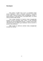 Referāts 'Ekotūrisma attīstības iespējas aizsargājamajās teritorijās Latvijā', 12.