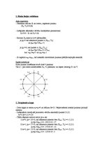 Paraugs 'Riņķa līnija', 2.