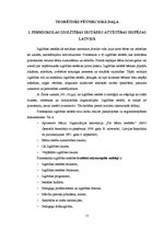 Diplomdarbs 'Pirmsskolas izglītības iestādes metodiskā darba vadība un tās pilnveidošanas ies', 11.