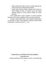 Diplomdarbs 'Pirmsskolas izglītības iestādes metodiskā darba vadība un tās pilnveidošanas ies', 19.