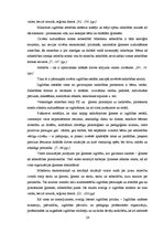 Diplomdarbs 'Pirmsskolas izglītības iestādes metodiskā darba vadība un tās pilnveidošanas ies', 26.