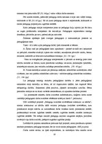 Diplomdarbs 'Pirmsskolas izglītības iestādes metodiskā darba vadība un tās pilnveidošanas ies', 29.