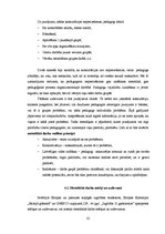 Diplomdarbs 'Pirmsskolas izglītības iestādes metodiskā darba vadība un tās pilnveidošanas ies', 35.