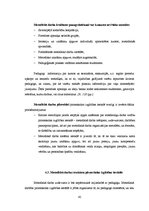 Diplomdarbs 'Pirmsskolas izglītības iestādes metodiskā darba vadība un tās pilnveidošanas ies', 42.