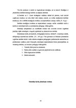 Diplomdarbs 'Pirmsskolas izglītības iestādes metodiskā darba vadība un tās pilnveidošanas ies', 46.