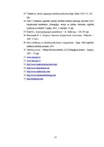 Diplomdarbs 'Pirmsskolas izglītības iestādes metodiskā darba vadība un tās pilnveidošanas ies', 83.