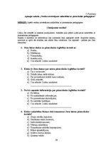 Diplomdarbs 'Pirmsskolas izglītības iestādes metodiskā darba vadība un tās pilnveidošanas ies', 99.